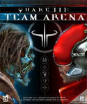 Quake 3 Team Arena Box